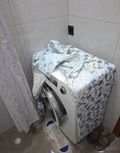 Продаётся 2-комн. вторичка 50 м², м. Иншаатчылар, photo 7 from 9