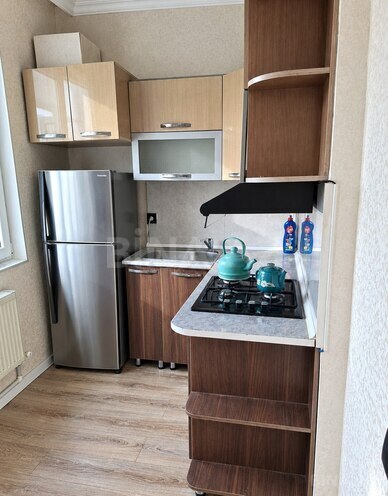 Продаётся 2-комн. вторичка 50 м², м. Иншаатчылар, photo 4 from 9