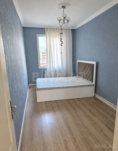 Продаётся 2-комн. вторичка 50 м², м. Иншаатчылар, photo 3 from 9