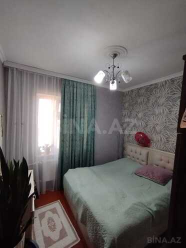 Продается 3-комн. вторичка 70 м², Абшеронcкий  р., photo 3 from 32