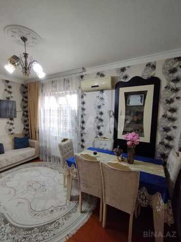 Продается 3-комн. вторичка 70 м², Абшеронcкий  р., photo 11 from 32
