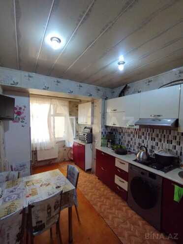 Продается 3-комн. вторичка 70 м², Абшеронcкий  р., photo 25 from 32