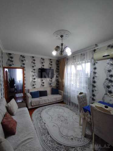 Продается 3-комн. вторичка 70 м², Абшеронcкий  р., photo 27 from 32