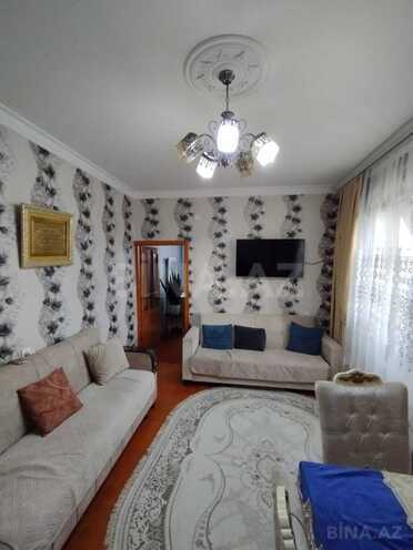 Продается 3-комн. вторичка 70 м², Абшеронcкий  р., photo 22 from 32