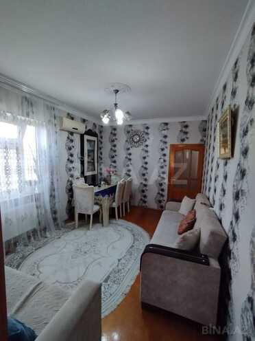 Продается 3-комн. вторичка 70 м², Абшеронcкий  р., photo 21 from 32