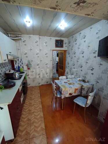Продается 3-комн. вторичка 70 м², Абшеронcкий  р., photo 30 from 32