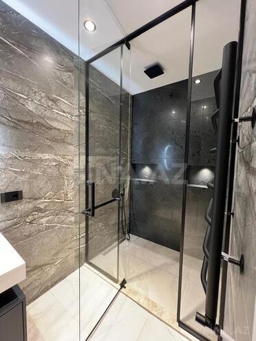 Сдается 2-комн. новостройка 75 м², Насиминский  р., photo 15 from 17