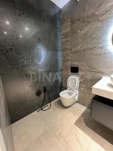 Сдается 2-комн. новостройка 75 м², Насиминский  р., photo 16 from 17