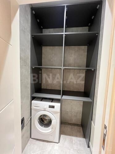 Сдается 2-комн. новостройка 75 м², Насиминский  р., photo 13 from 17