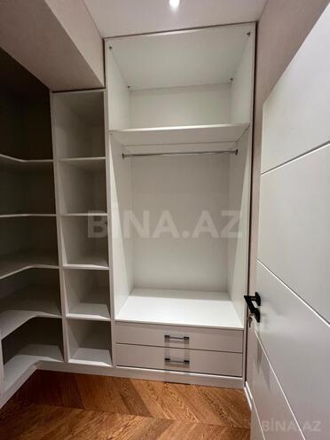 Сдается 2-комн. новостройка 75 м², Насиминский  р., photo 12 from 17