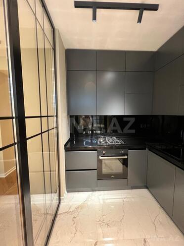 Сдается 2-комн. новостройка 75 м², Насиминский  р., photo 8 from 17