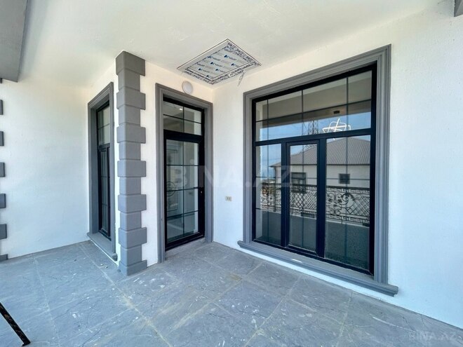 Продается 4-комн. дом/дача 270 м², пос. Бадамдар, photo 7 from 28