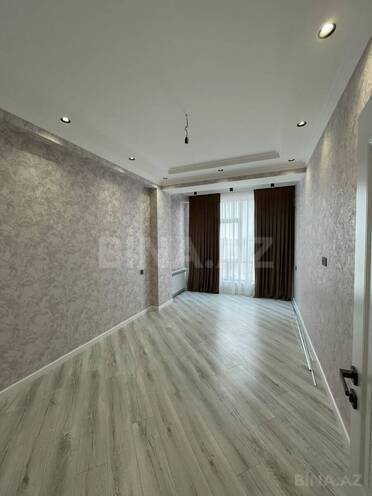 Продаётся 3-комн. новостройка 98 м², пос. Ени Гюнешли, photo 6 from 13
