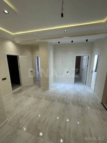 Продаётся 3-комн. новостройка 98 м², пос. Ени Гюнешли, photo 3 from 13