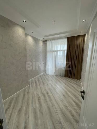Продаётся 3-комн. новостройка 98 м², пос. Ени Гюнешли, photo 10 from 13