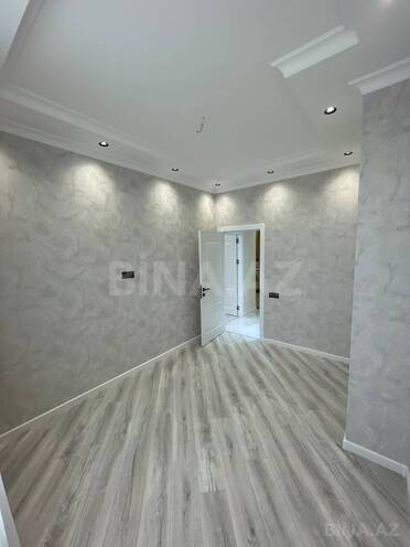 Продаётся 3-комн. новостройка 98 м², пос. Ени Гюнешли, photo 9 from 13