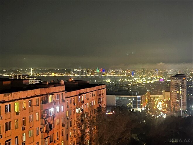 Satılır 1 otaqlı yeni tikili 66 m², Əhmədli m., photo 10 from 12