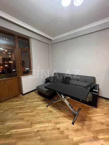 İcarəyə verilir 3 otaqlı yeni tikili 105 m², Şah İsmayıl Xətai m., photo 5 from 23