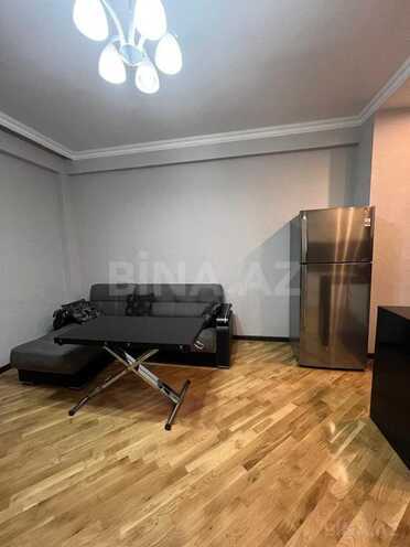 İcarəyə verilir 3 otaqlı yeni tikili 105 m², Şah İsmayıl Xətai m., photo 4 from 23
