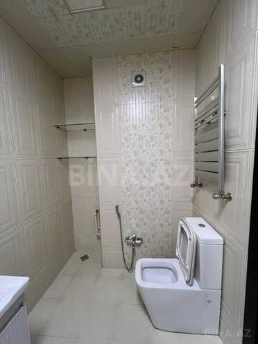 İcarəyə verilir 3 otaqlı yeni tikili 105 m², Şah İsmayıl Xətai m., photo 22 from 23
