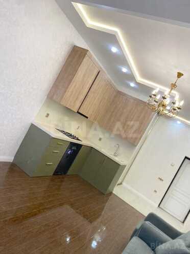 İcarəyə verilir 2 otaqlı yeni tikili 70 m², 28 May m., photo 7 from 16
