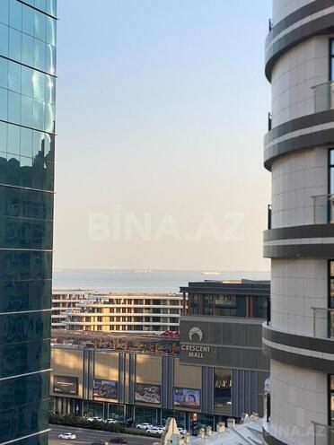 İcarəyə verilir 2 otaqlı yeni tikili 70 m², 28 May m., photo 13 from 16