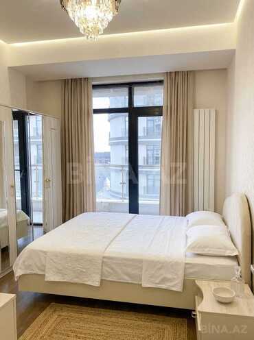 İcarəyə verilir 2 otaqlı yeni tikili 70 m², 28 May m., photo 4 from 16