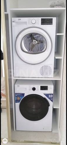 İcarəyə verilir 2 otaqlı yeni tikili 70 m², 28 May m., photo 10 from 16