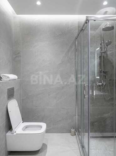 İcarəyə verilir 2 otaqlı yeni tikili 70 m², 28 May m., photo 9 from 16