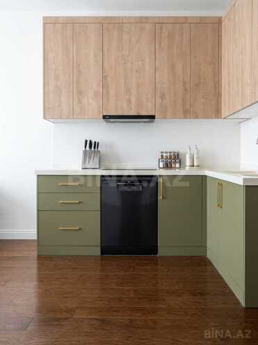 İcarəyə verilir 2 otaqlı yeni tikili 70 m², 28 May m., photo 6 from 16