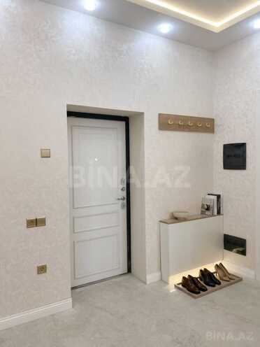 İcarəyə verilir 2 otaqlı yeni tikili 70 m², 28 May m., photo 8 from 16