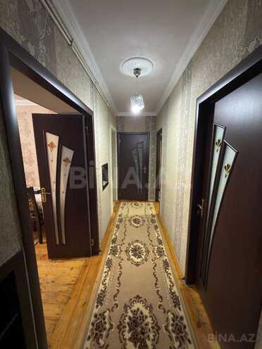 Satılır 3 otaqlı köhnə tikili 80 m², photo 11 from 17