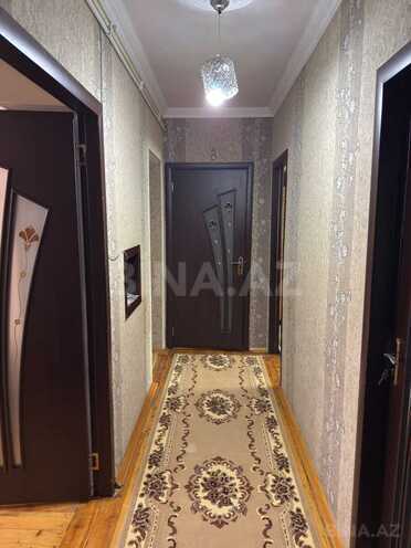Satılır 3 otaqlı köhnə tikili 80 m², photo 16 from 17