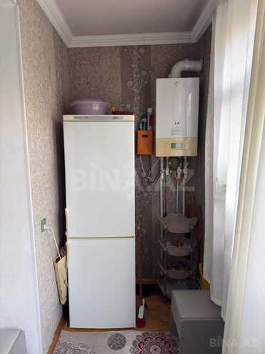 Satılır 3 otaqlı köhnə tikili 80 m², photo 14 from 17