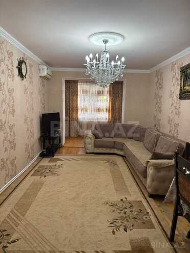 Satılır 3 otaqlı köhnə tikili 80 m², photo 1 from 17