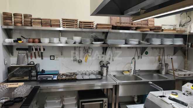 Продаётся  объект 105 м², м. Шах Исмаил Хатаи, photo 12 from 25