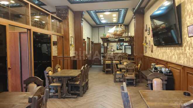 Продаётся  объект 105 м², м. Шах Исмаил Хатаи, photo 3 from 25