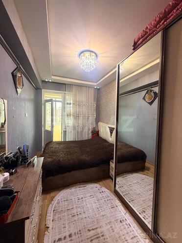 Продаётся 2-комн. новостройка 54 м², photo 5 from 12