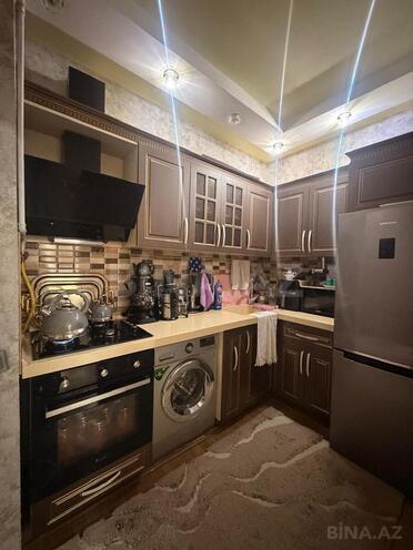 Продаётся 2-комн. новостройка 54 м², photo 8 from 12