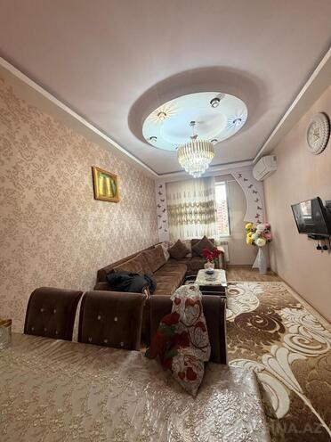 Продаётся 2-комн. новостройка 54 м², photo 4 from 12