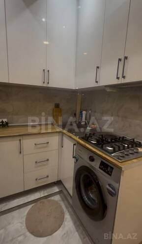 İcarəyə verilir 3 otaqlı yeni tikili 60 m², photo 11 from 15
