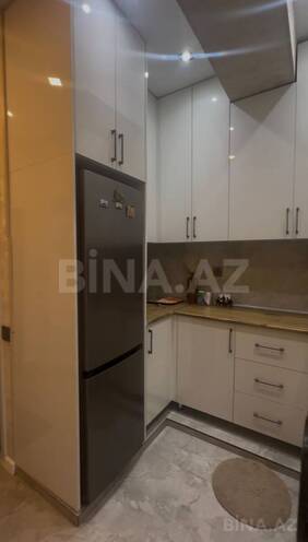 İcarəyə verilir 3 otaqlı yeni tikili 60 m², photo 10 from 15