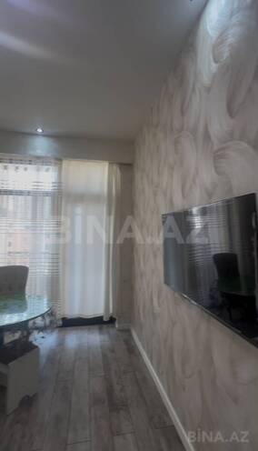 İcarəyə verilir 3 otaqlı yeni tikili 60 m², photo 4 from 15