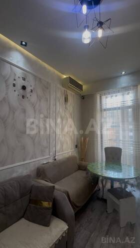 İcarəyə verilir 3 otaqlı yeni tikili 60 m², photo 3 from 15