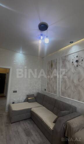 İcarəyə verilir 3 otaqlı yeni tikili 60 m², photo 1 from 15