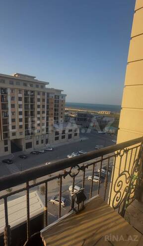 İcarəyə verilir 3 otaqlı yeni tikili 60 m², photo 14 from 15