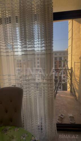 İcarəyə verilir 3 otaqlı yeni tikili 60 m², photo 13 from 15
