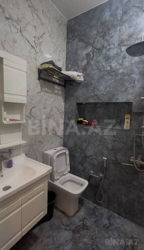 İcarəyə verilir 3 otaqlı yeni tikili 60 m², photo 12 from 15