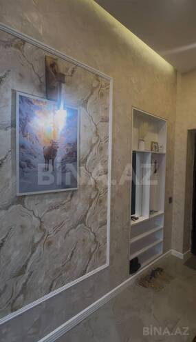 İcarəyə verilir 3 otaqlı yeni tikili 60 m², photo 5 from 15