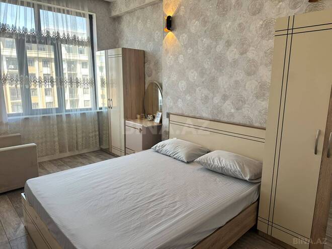 İcarəyə verilir 3 otaqlı yeni tikili 60 m², photo 7 from 15